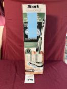 SHARK STEAM & SCRUB MOP