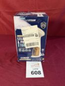 CONAIR TURBO EXTREME STEAM STEAMER