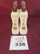 BIOSILK FOR DOGS CONDITIONING DETANGLING SPRAY