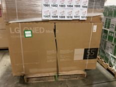 LG QNED MINI LED 55
