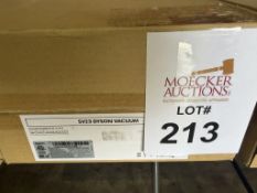 DYSON SV23 GEN5 DETECT CORDLESS VACUUM