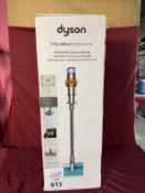 DYSON V15S DETECT SUBMARINE CORDLESS VACUUM