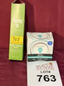 LOT CONSISTING OF SUMMERS EVE ACTIVE CLEANSING