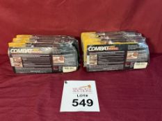 LOT CONSISTING OF COMBAT MAX ROACH KILLING GEL