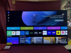 LG OLED EVO 65