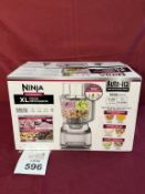 NINJA PROFESSIONAL XL FOOD PROCESSOR