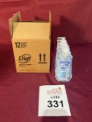 DIAL ANTIBACTERIAL LIQUID HAND SOAP 7.5FL OZ