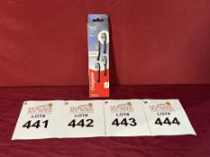 COLGATE 360 FLOSS-TIP REFILLS (4-PACK)