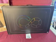 INFINITY GAME TABLE 32