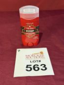 OLD SPICE DEODORANT SWAGGER CEDARWOOD