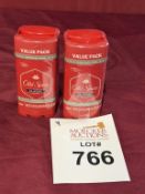 OLD SPICE CLASSIC DEODORANT