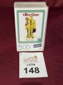 OFFICE SPACE WORK SUCK 500 PCS PUZZLE