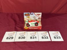 DISNEY PIXAR CARS TRACK TALKERS