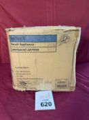 CHEFMAN 8QT AIR FRYER