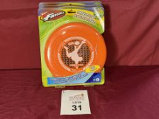 WHAM-O FRISBEE FREESTYLE STYLE LIBRE