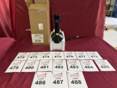 YONANAS CLASSIC FROZEN FRUIT SOFT-SERVE, NEW