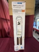 DYSON PURIFIER COOL FORMALDEHYDE TP09 PURIFYING FAN