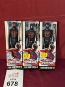 HASBRO TITAN HERO SERIES MARVEL SPIDER-MAN