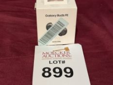 GALAXY BUDS FE