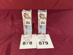 L'OREAL COLO RISTA SEMI-PERMANENT COLOR (BLUE600)