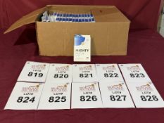 HEROCOSMETICS MIGHTY PATCH INVISIBLE