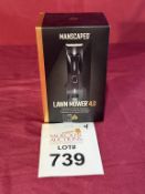 MANSCAPED THE LAWN MOWER 4.0