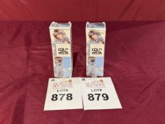 L'OREAL COLO RISTA SEMI-PERMANENT COLOR (BLUE600)