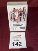 CLUELESS 500 PCS PUZZLE