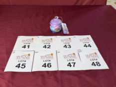 MAGIC MIXIES MIXLINGS COLLECTOR CAULDRON