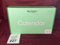 SKYLIGHT 15 INCH ALL-IN-ONE TOUCHSCREEN