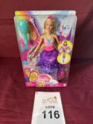BARBIE DREAMTOPIA