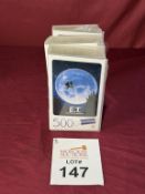 E.T. THE EXTRA-TERRESTRIAL 500 PCS PUZZLE