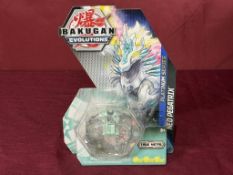 BAKUGAN EVOLUTIONS PLATINUM SERIES NEO PEGATRIX