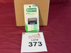 SUNSTAR G.U.M. SOFT-PICKS ORIGINAL