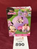 DISNEY JUNIOR MINNIE HOPPER