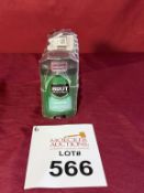 BRUT SIGNATURE DEODORANT