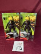 ZAG HEROES MIRACULOUS CAT NOIR