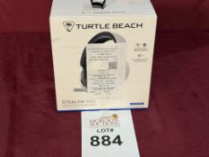 TURTLE BEACH STEALTH 600 GAMING HEADSET FOR PLAYSTATION