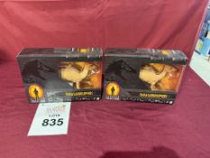 HAMMOND COLLECTION PARASAUROLOPHUS