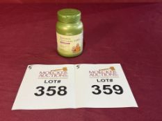 GNC HEALTH PLUS TURMERIC CURCUMIN 1000MG