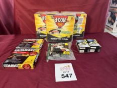 LOT CONSISTING OF ASSORTED PEST CONTROL ITEMS