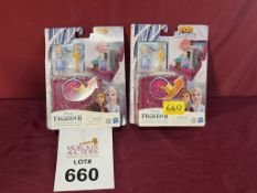 DISNEY FROZEN II POP ADVENTURES