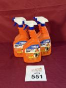 TERRO HOME PEST CONTROL