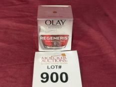 OLAY REGENERIST MICRO-SCULPTING CREAM