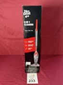 DIRT DEVIL 4-IN1 CLEANING POWER STICK LITE VACUUM