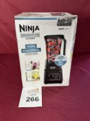NINJA PROFESSIONAL PLUS BLENDER