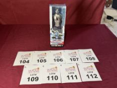 TITAN HERO SERIES MARVEL ULTIMATE SPIDER-MAN