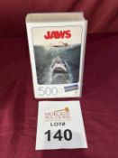 JAWS 500 PCS PUZZLE