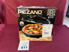 GRANITE PIEZANO PIZZA OVEN