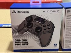 PLAYSTATION WIRELESS MODULAR CONTROLLER (NEW)